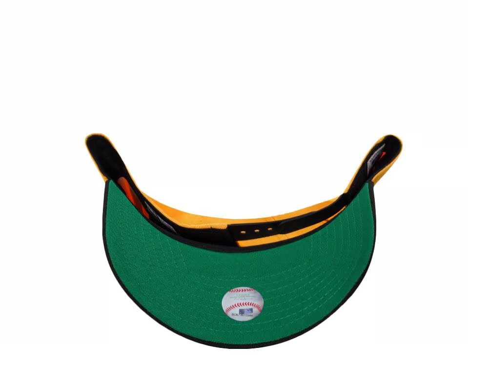 Casquette New Era Pittsburgh Pirates All Star Game 1959 Two Tone Throwback Edition 9Forty A Frame Snapback N: 00777