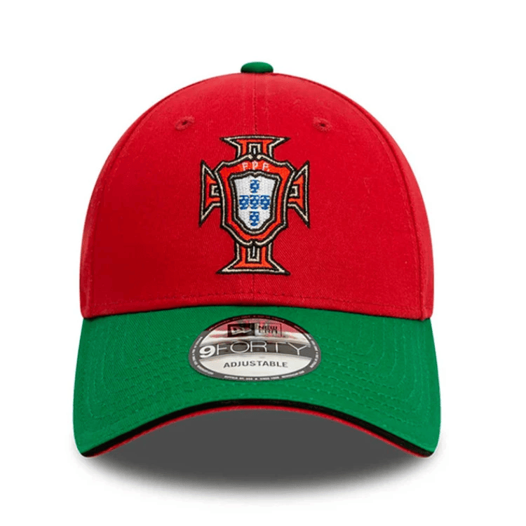 Casquette New Era Home 9Forty Portugal N: 00446