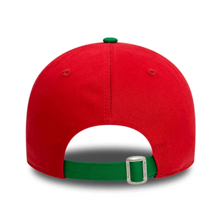 Casquette New Era Home 9Forty Portugal N: 00446