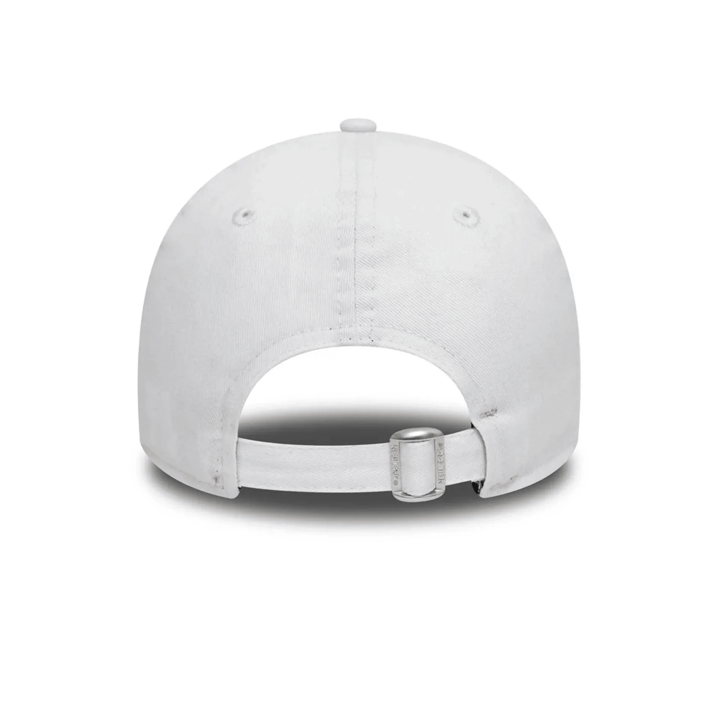 9FORTY New York Yankees MLB Flame Visor Bianco