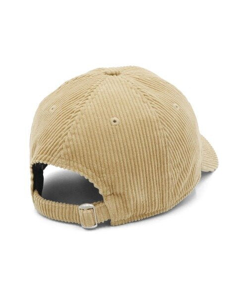Corduroy 9FORTY beige Dad Cap - New Era N: 00480