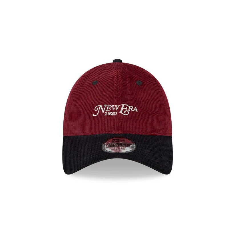 New Era Contrast Cord 9twenty N: 00482