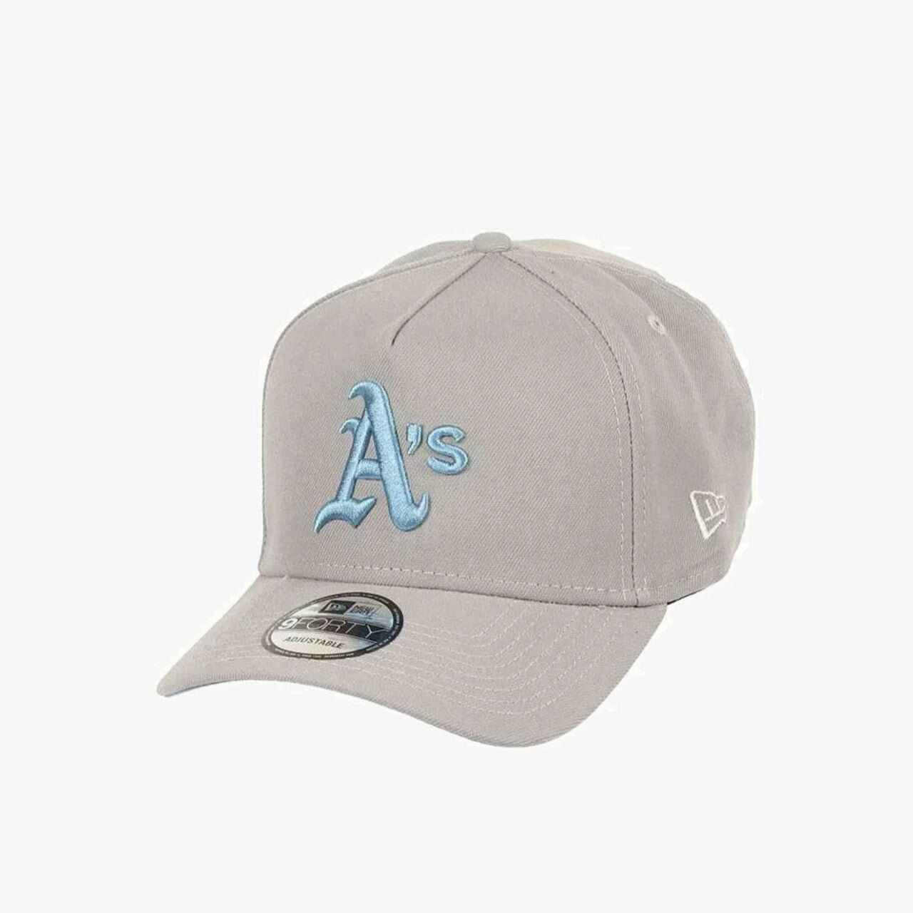 OAKLAND ATHLETICS MLB ALL-STAR GAME 1987 SKY 9FORTY A-FRAME SNAPBACK - Cap - gray N: 00491