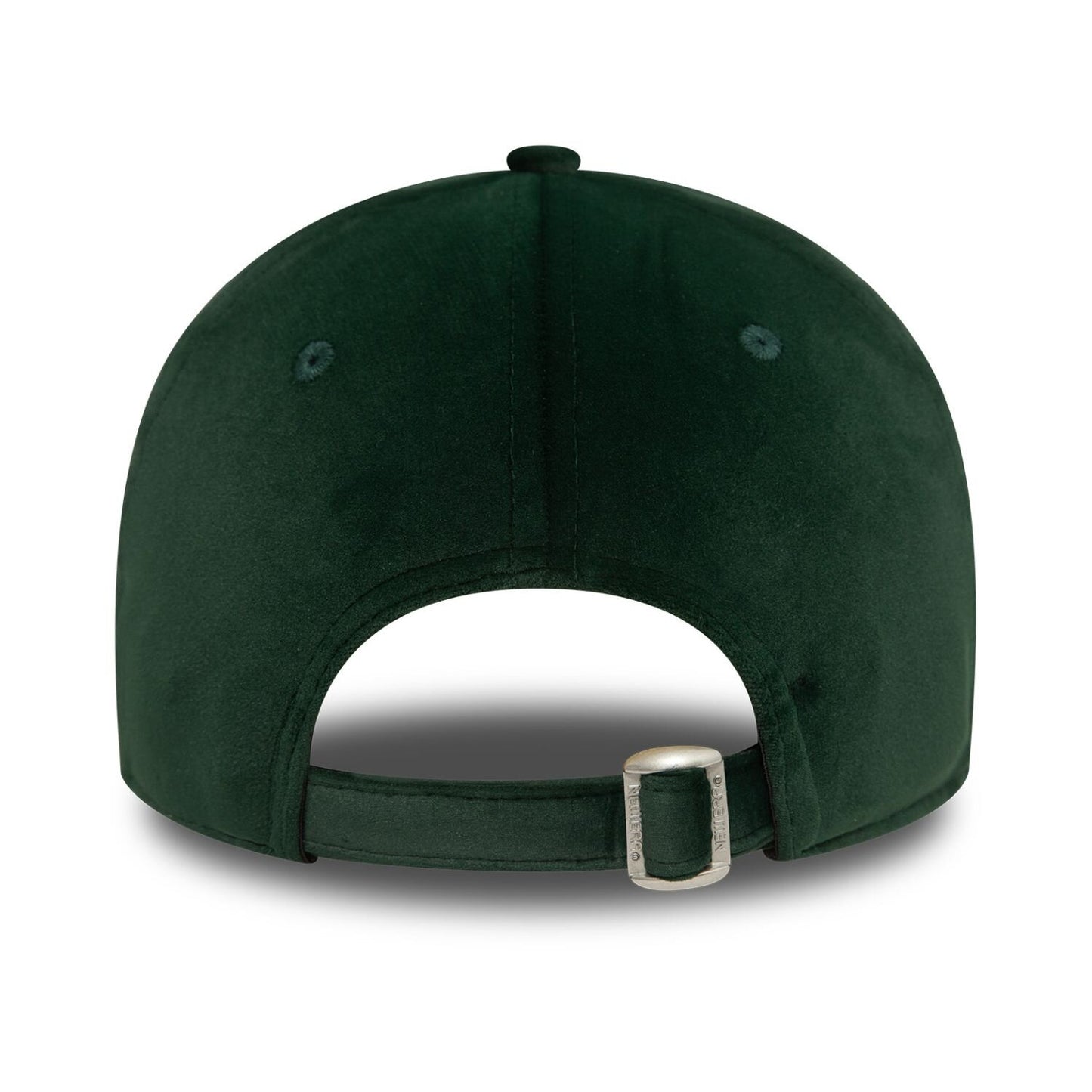 New Era 9Forty Femme Cap VELOURS New York Yankees forest N: 00504