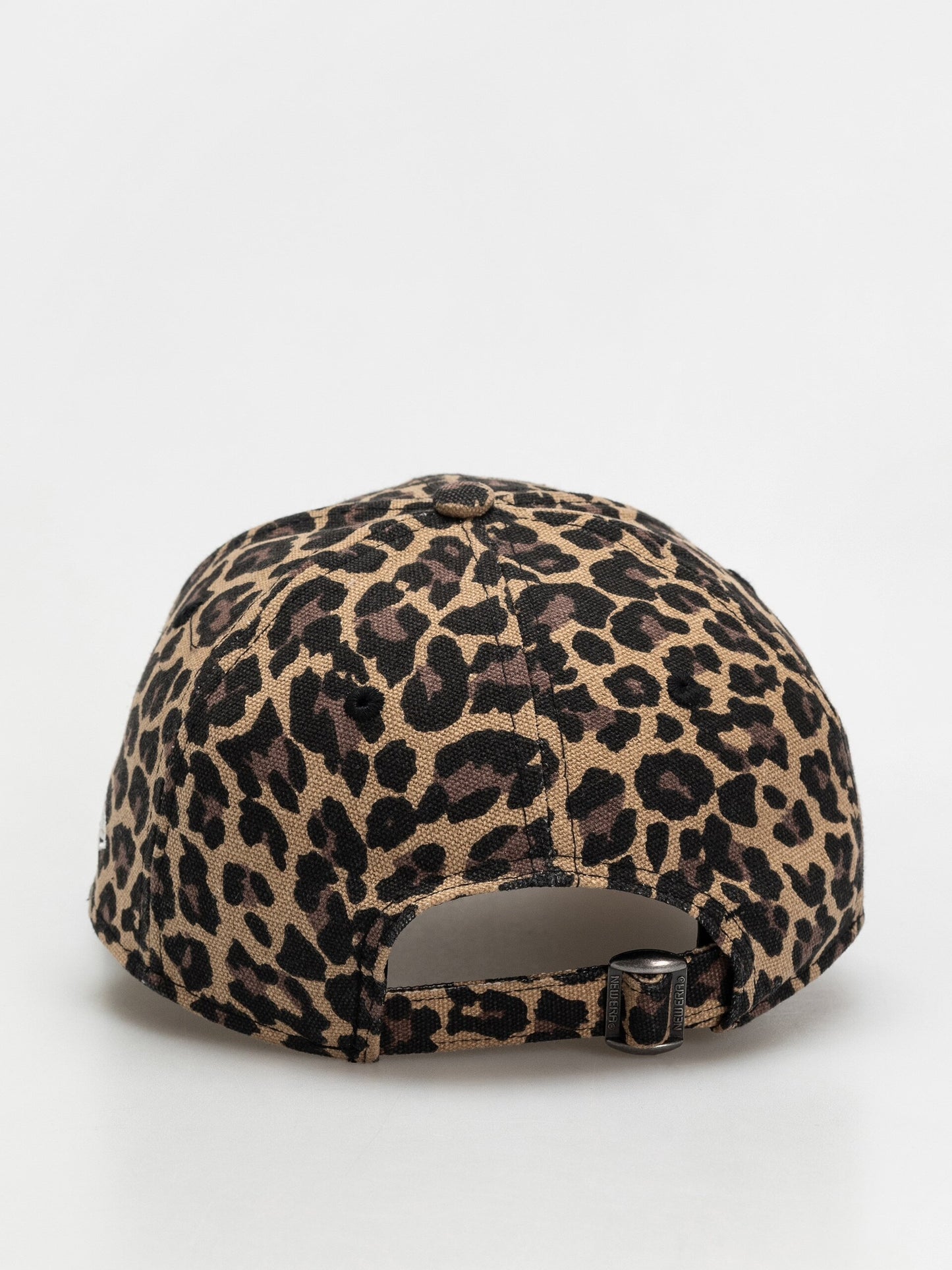 New Era Cap Leopard 9Forty New York Yankees Wmn N: 00596