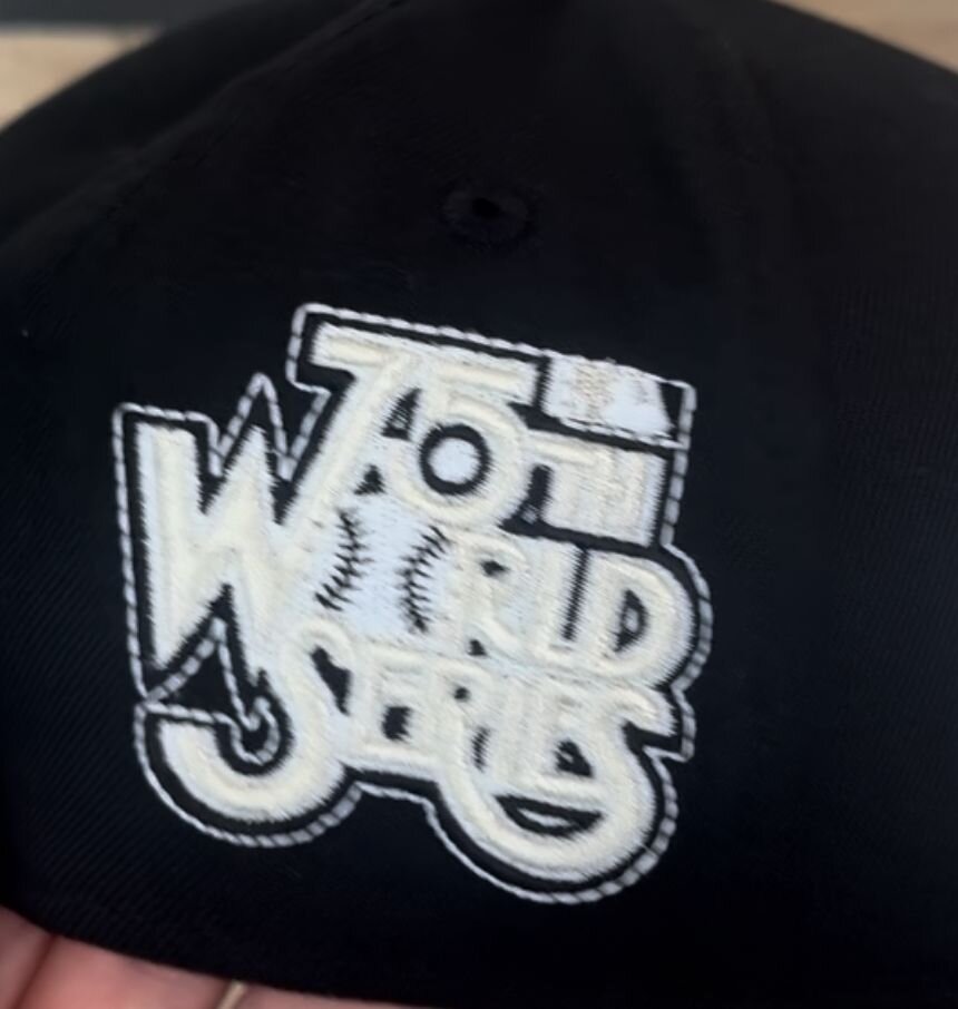 New York Yankees X Los Angeles Dodgers 'Dual Logo' 9FORTY A-Frame Snapback N: 00619