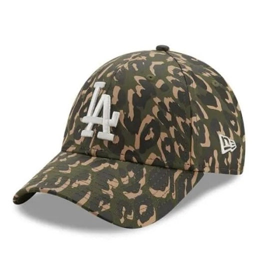 New Era ALL OVER CAMO 9FORTY LOSDOD