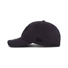 New Era Was Seasonal INFILL 9FORTY CHIBUL GRHBLKGRA N: 00244 \ 196998646334