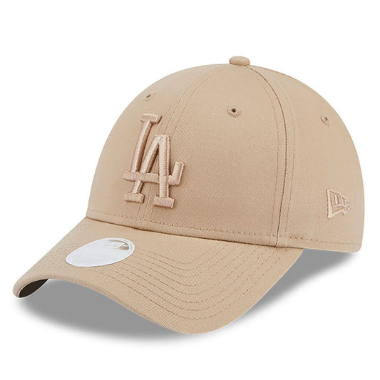 Casquette 9FORTY Ajustable LA Dodgers MLB League Essential women