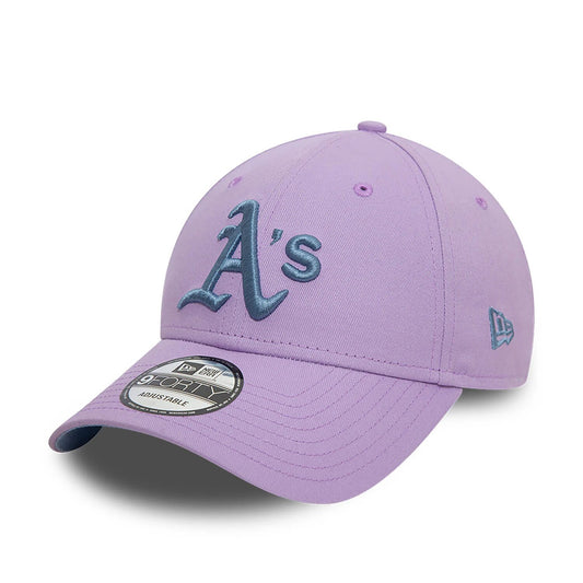 Casquette 9FORTY Oakland Athletics Bright Pop