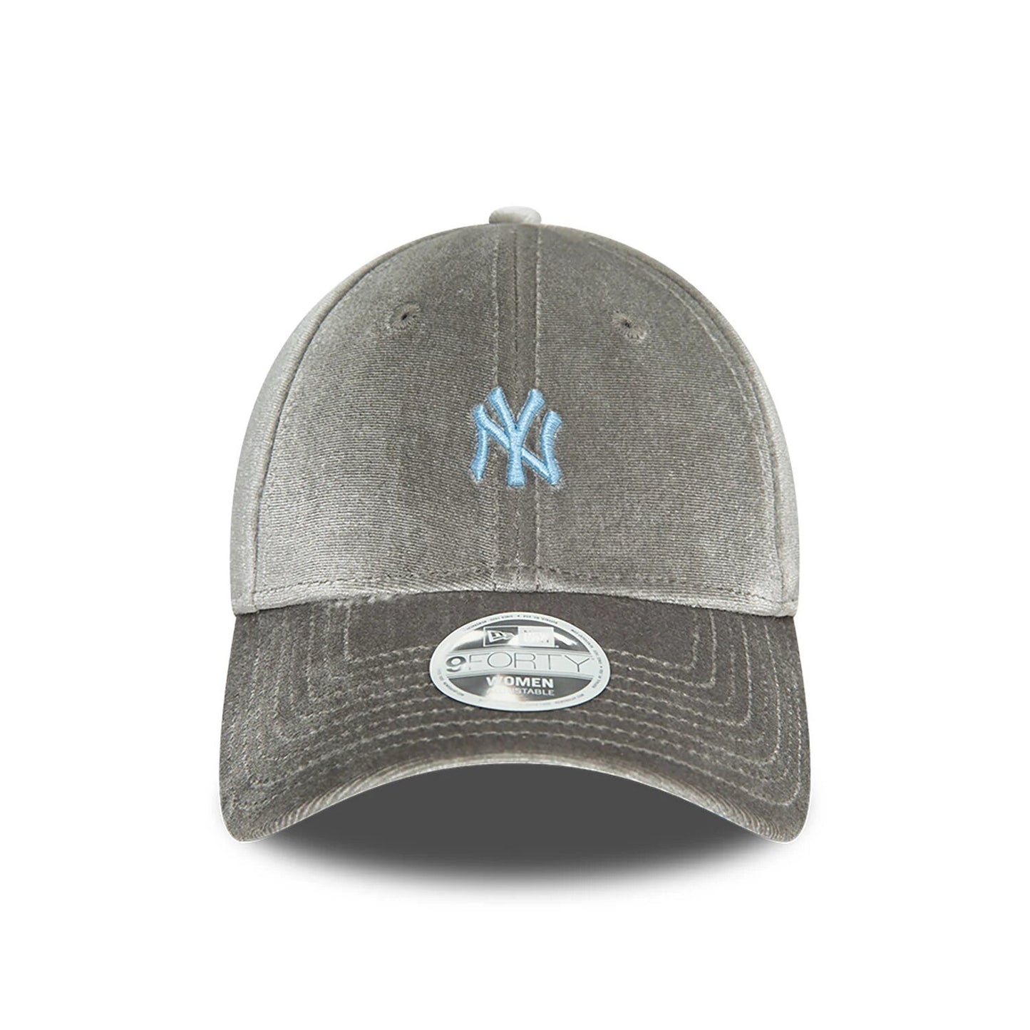 Casquette 9FORTY New York Yankees Shimmer - Femme