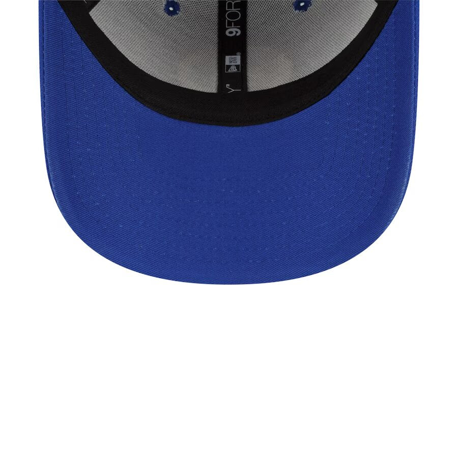 Golden State Warriors New Era The League 9FORTY Adjustable