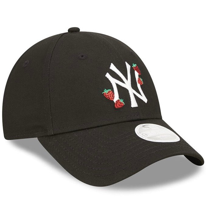 Casquette 9FORTY New York Yankees Flower Icon