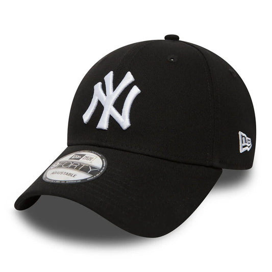 9FORTY NY YANKEES CLASSIC NOIR