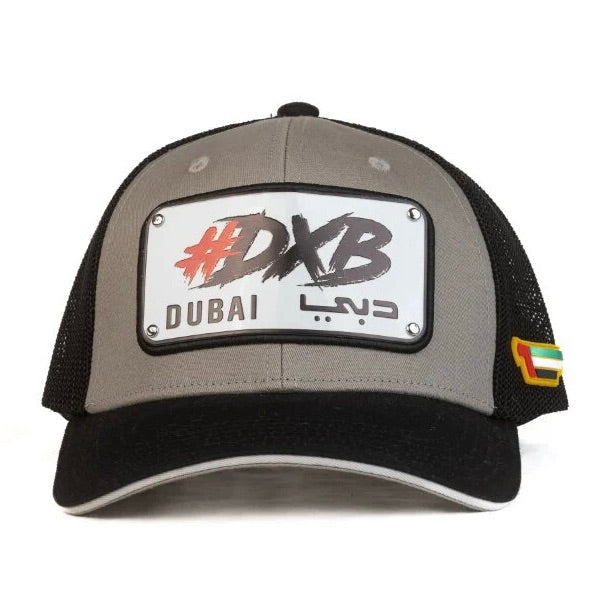 DXB CAP M7