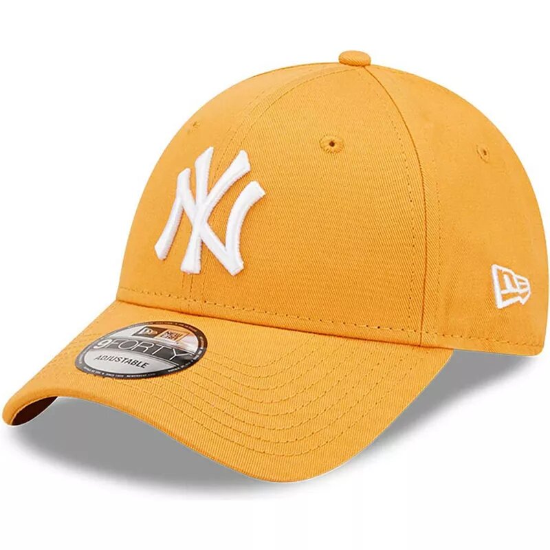 New York Yankees League Essential Orange 9FORTY Cap