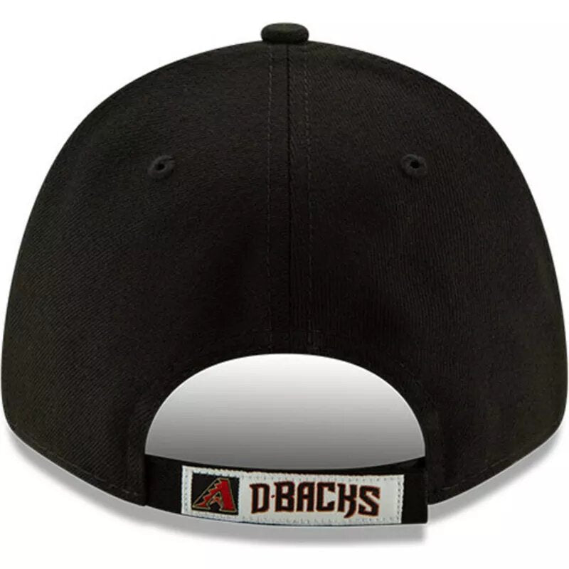 Arizona Diamondbacks MLB Black