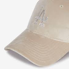 New Era Velour Diamante 9Forty Losdod N: 00225 \ 198061287642
