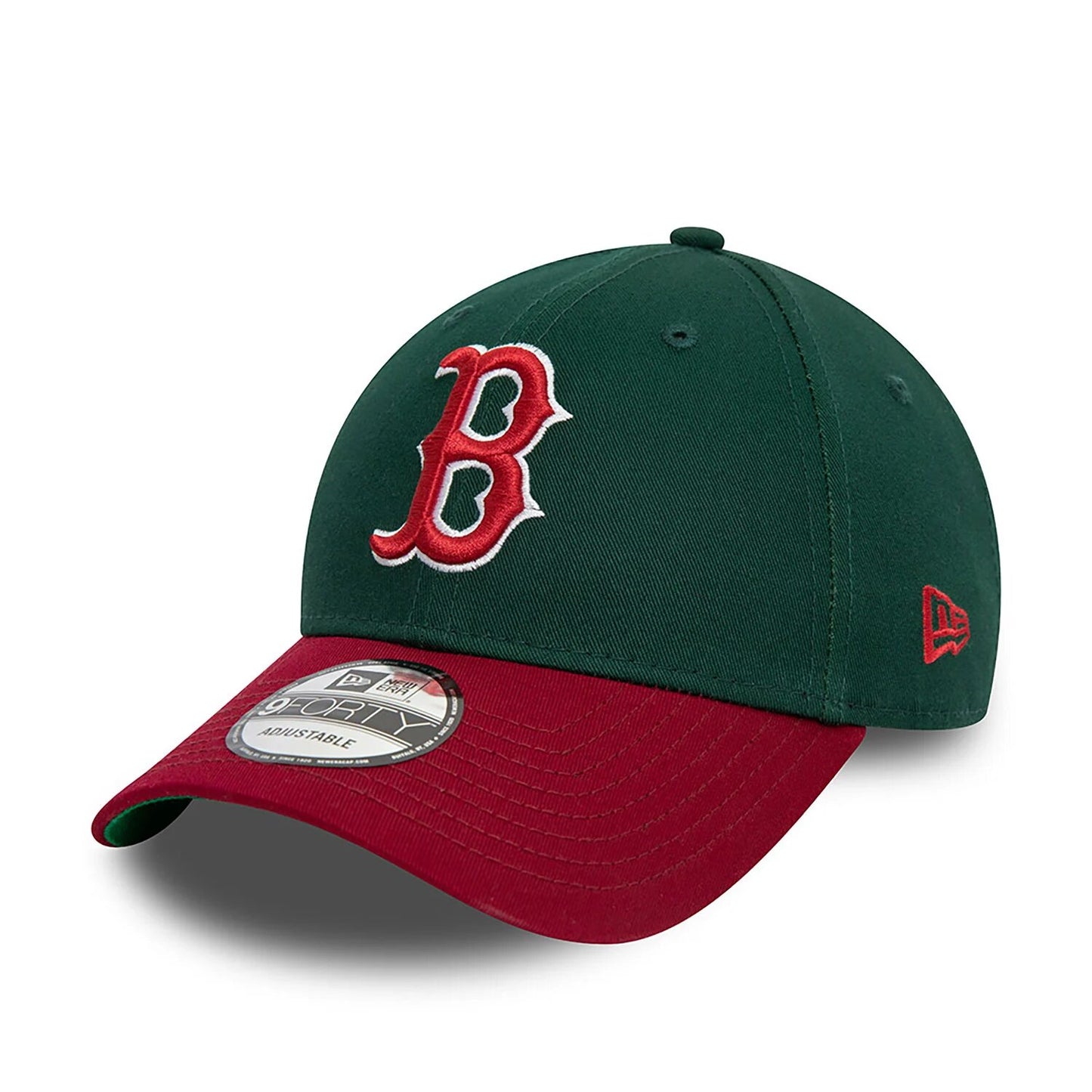 9FORTY Boston Red Sox MLB Contrast