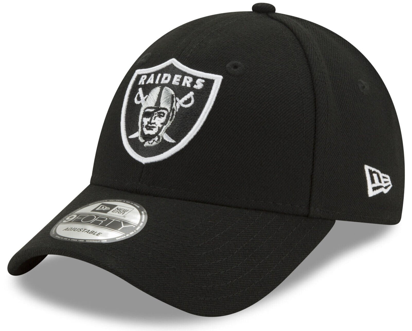 Las Vegas Raiders NFL New Era