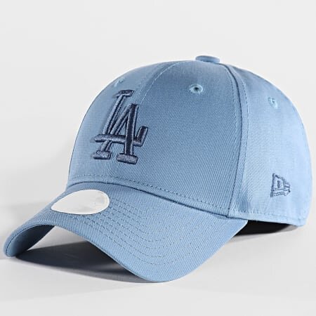 Casquette Femme 9Forty LA Bleu Foncé