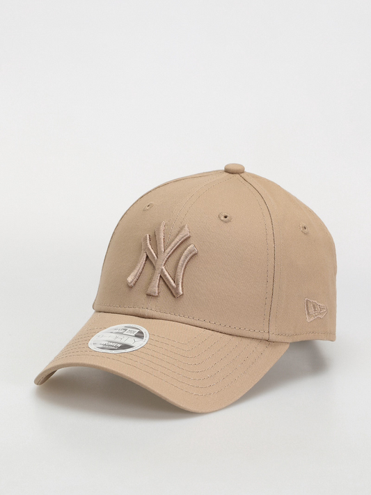 Women's MLB New York Yankees League Essential 9FORTY Cap N: 00371