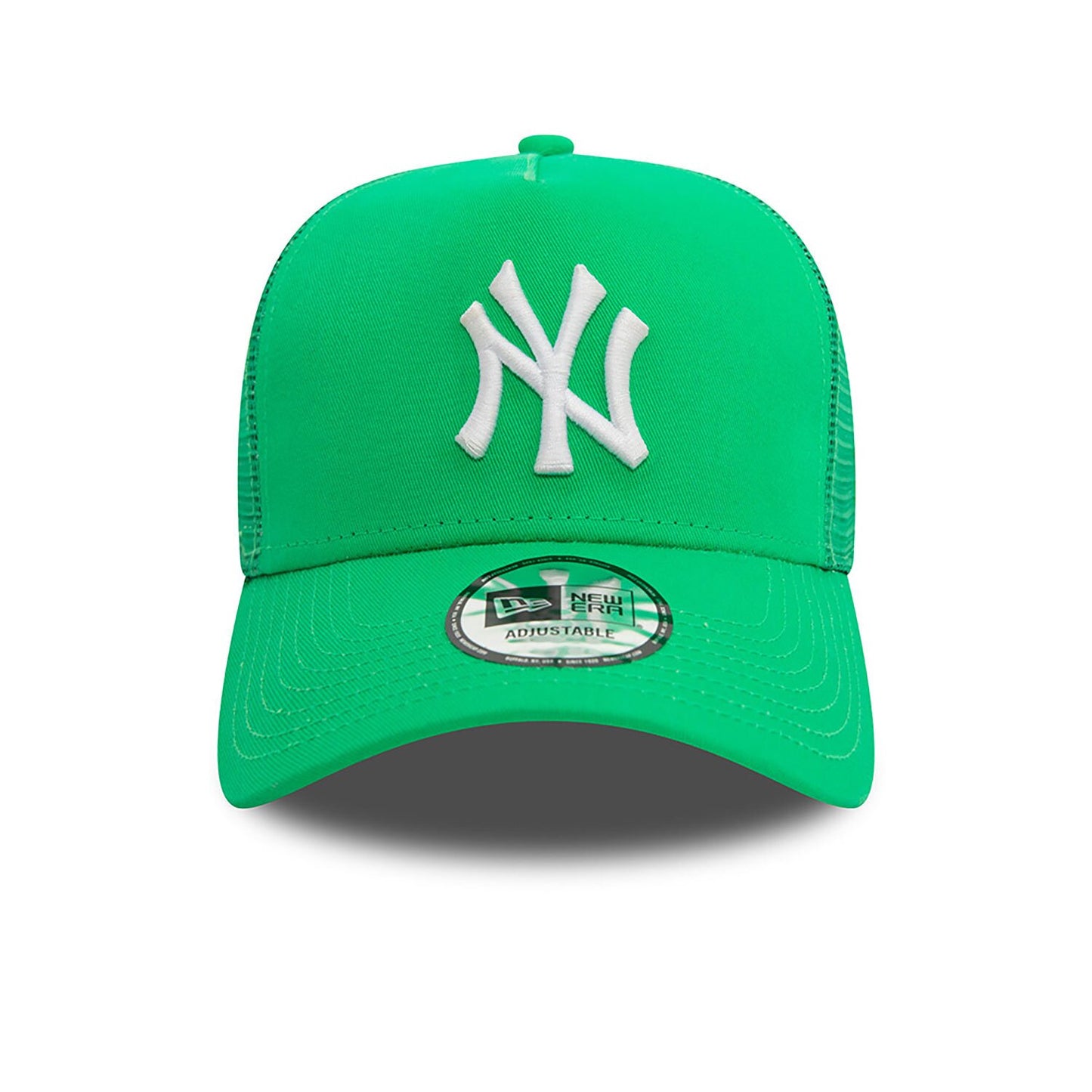 Casquette A-Frame Trucker New York Yankees League Essential