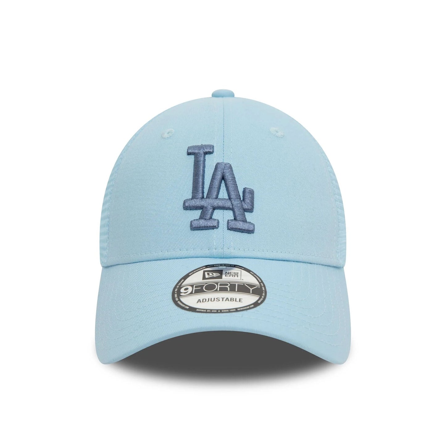 Casquette 9FORTY Trucker LA Dodgers Home Field