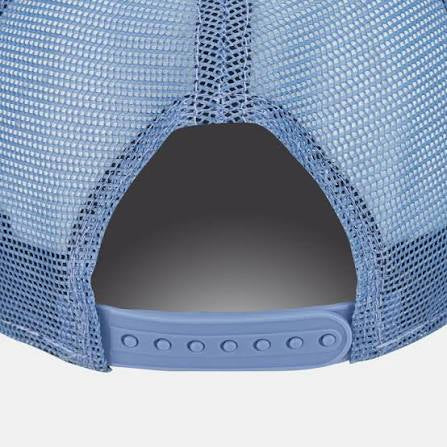 Men's New York Yankees Tonal Mesh A-Frame Trucker Cap N: 00273