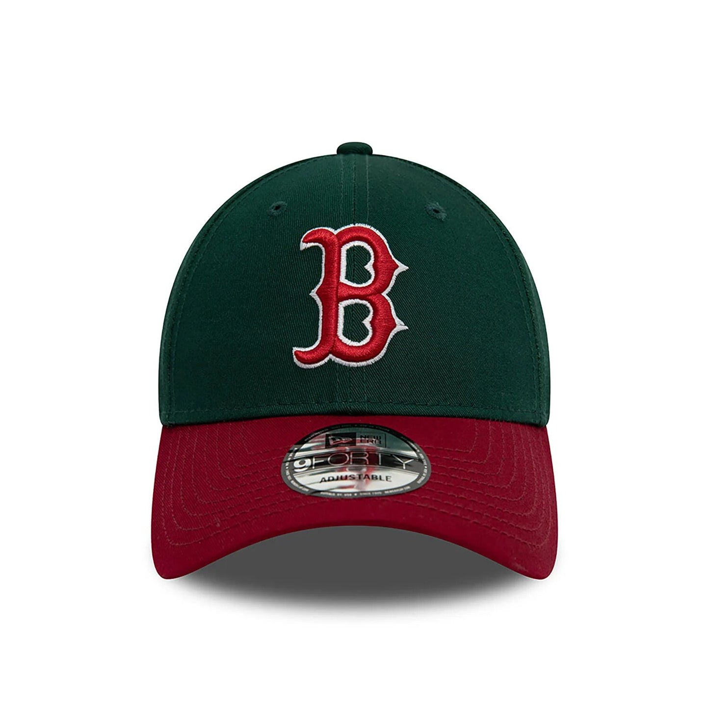 9FORTY Boston Red Sox MLB Contrast