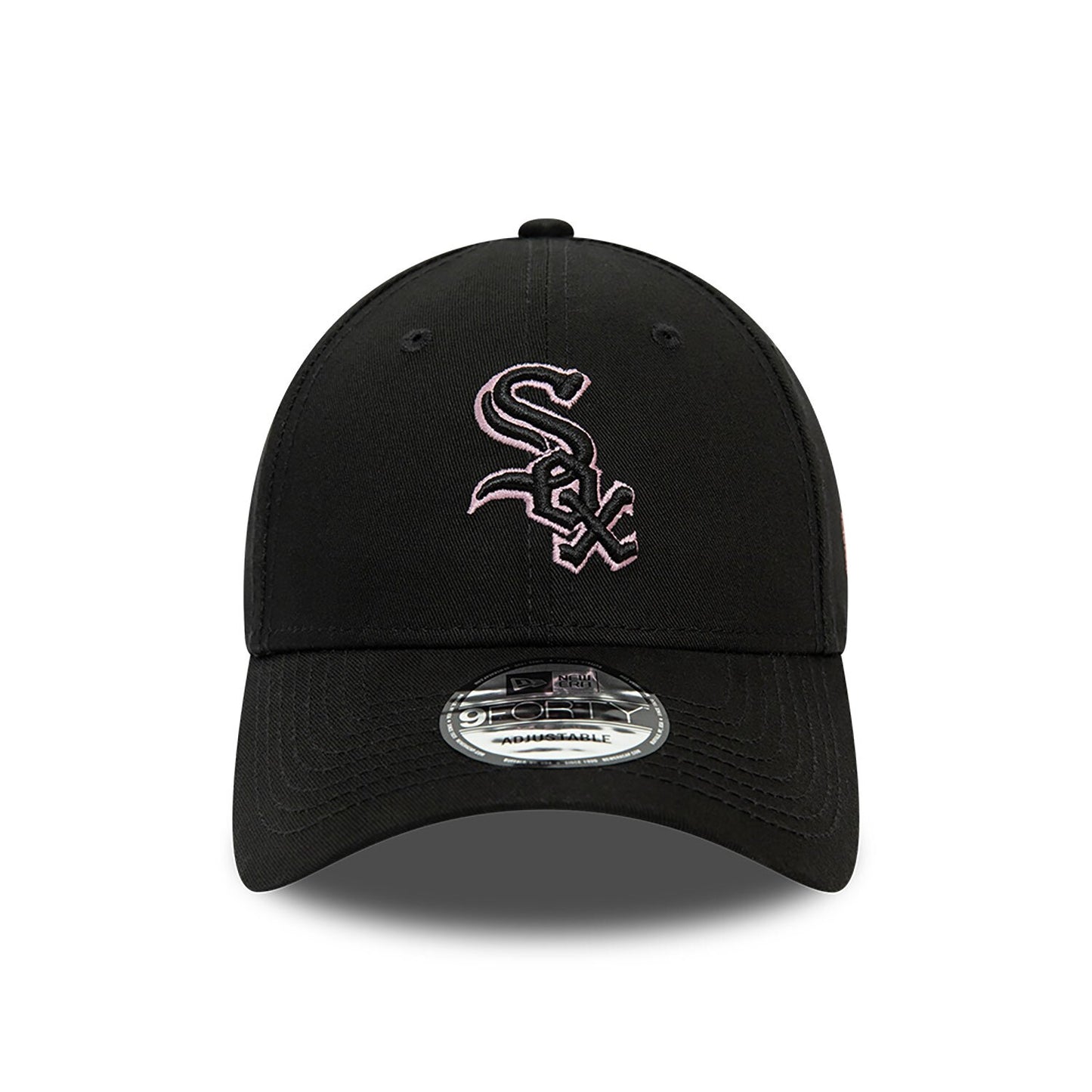 9FORTY Chicago White Sox Team Outline Noir