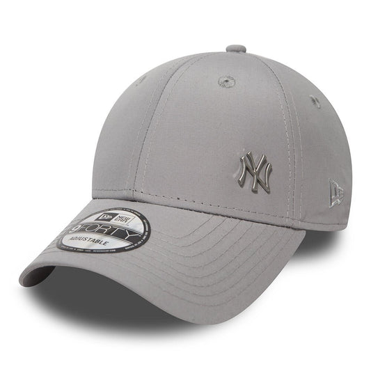 Casquette 9FORTY New York Yankees Flawless Gris