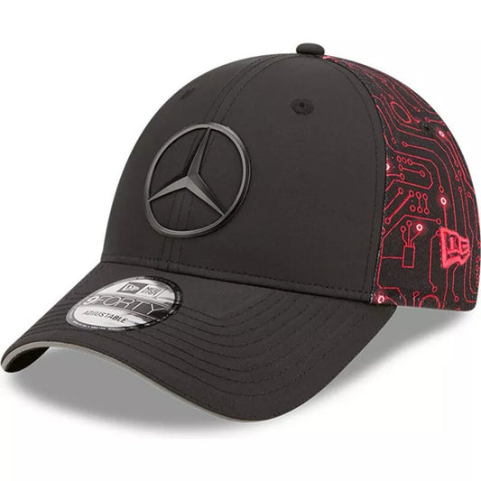 9FORTY eSports Grand Mercedes Formula 1 New Era