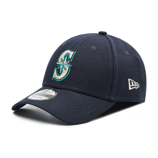 The League Seattle Mariners 9Forty Bleu marine