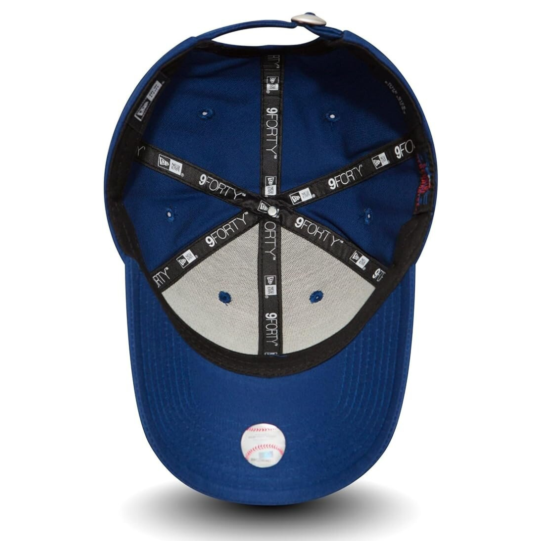 New Era League Essential 9forty Casquette Homme