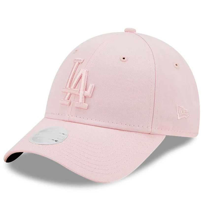 LA Dodgers Tonal Pinke 9FORTY Women