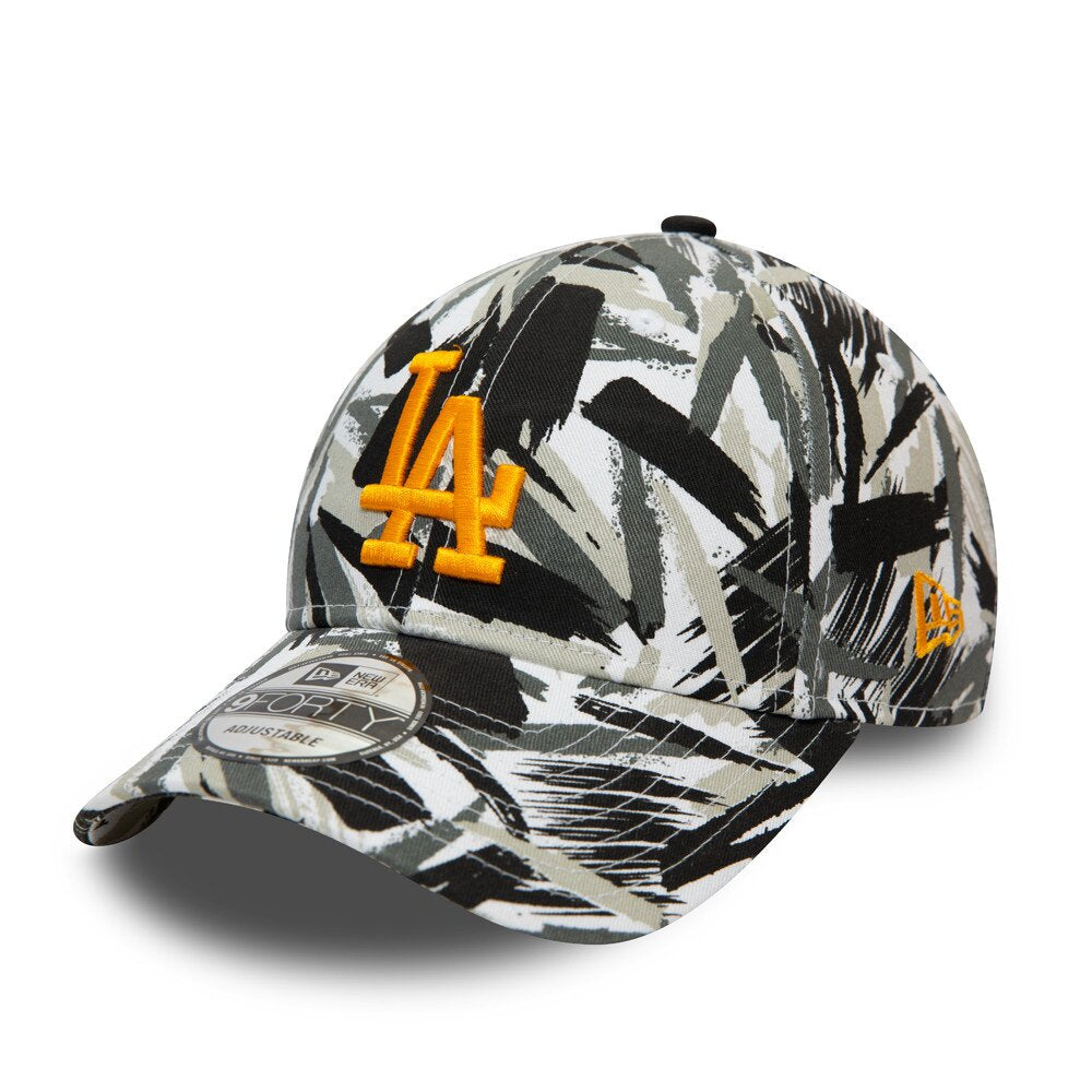 New York Yankees Camo White 9FORTY Cap