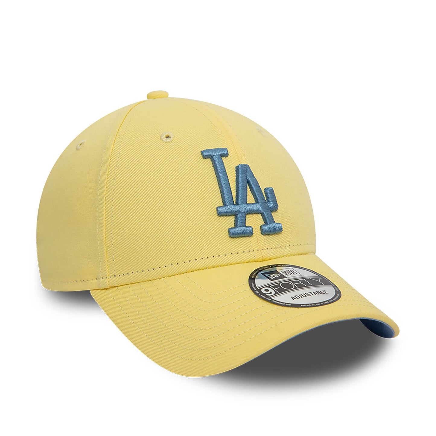 Casquette 9FORTY LA Dodgers Bright Pop