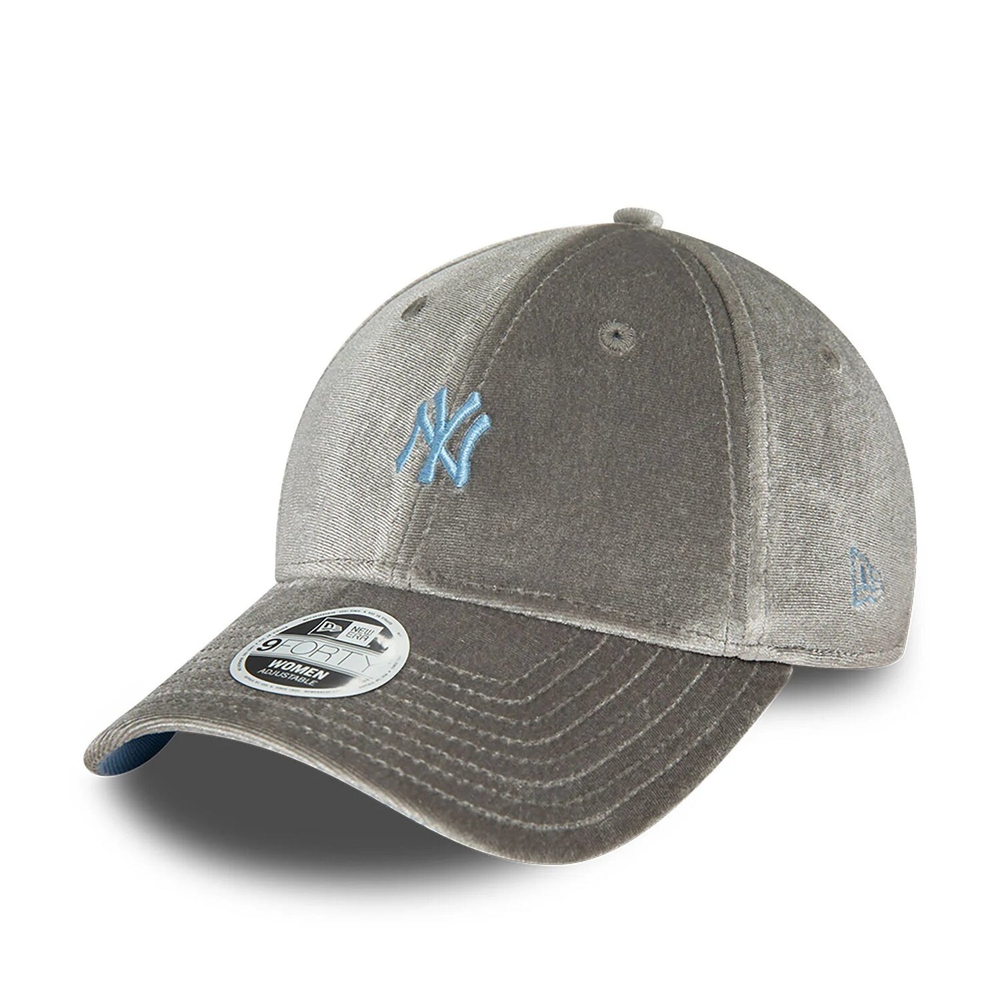 Casquette 9FORTY New York Yankees Shimmer - Femme