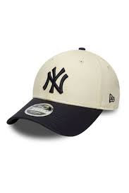 New Era New York Yankees MLB 9Forty M-Crown Cap N:00281