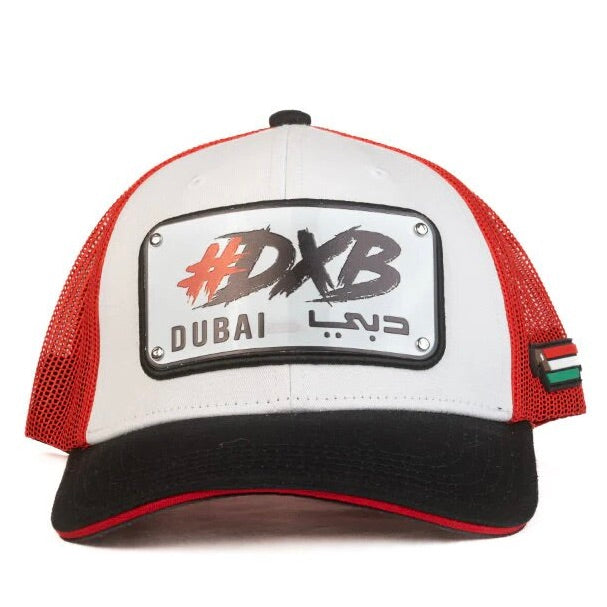 DXB CAP M6