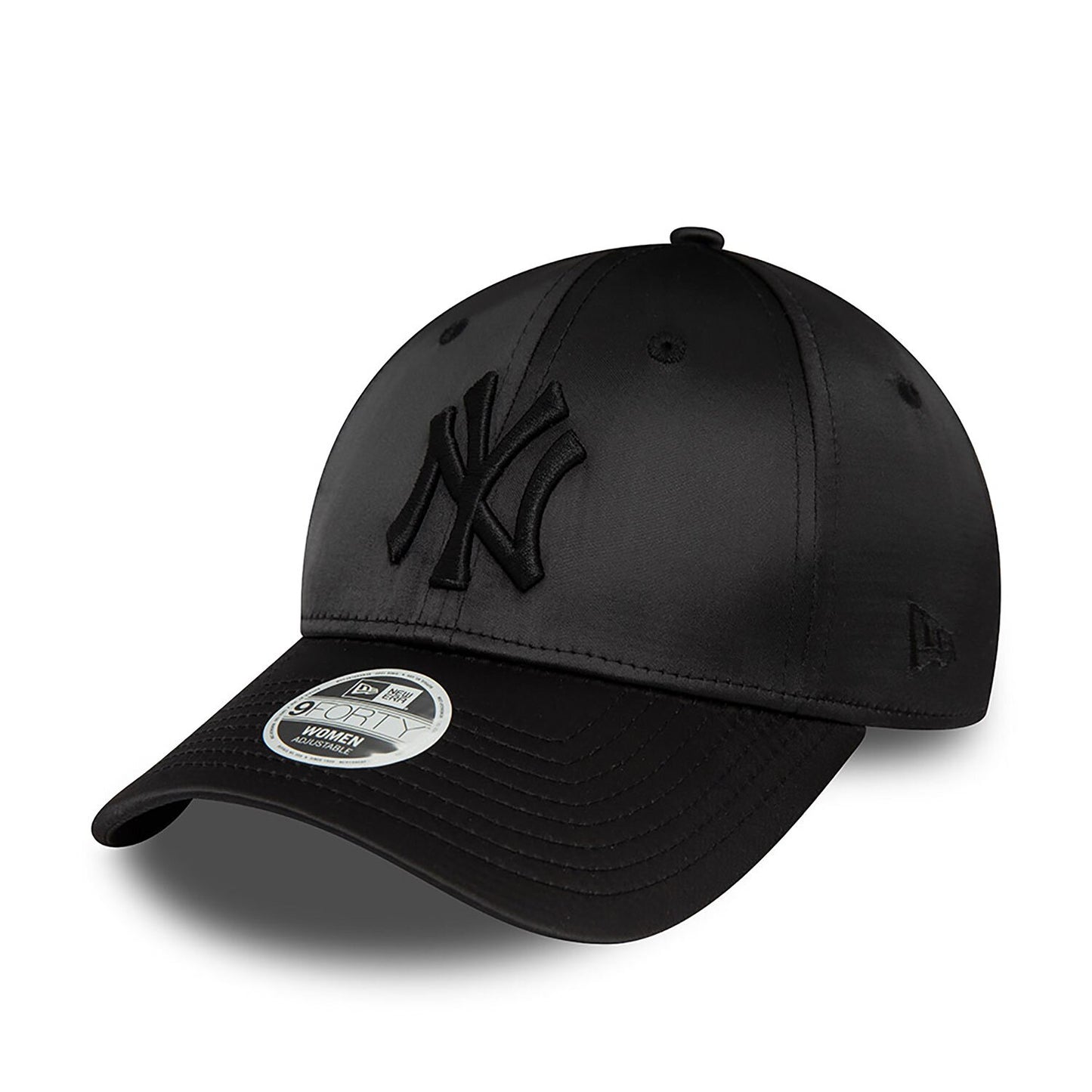 Casquette 9FORTY New York Yankees Satin - Femme