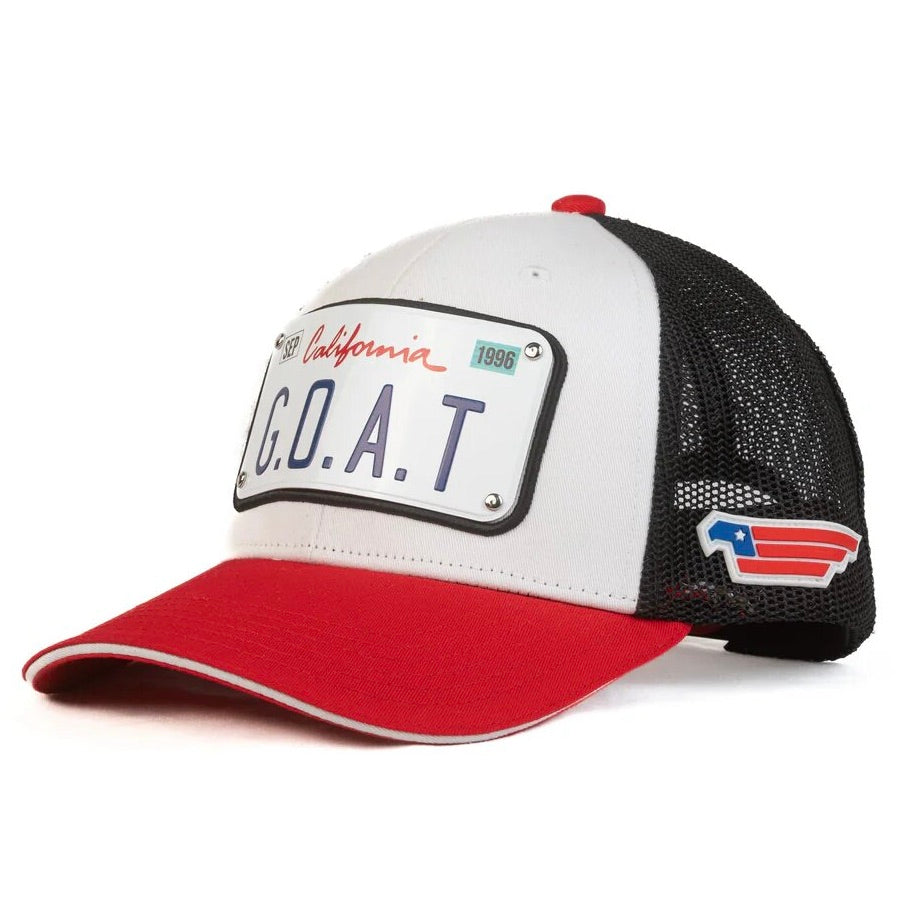 RAQAM CLF CAP M1 "GOAT"