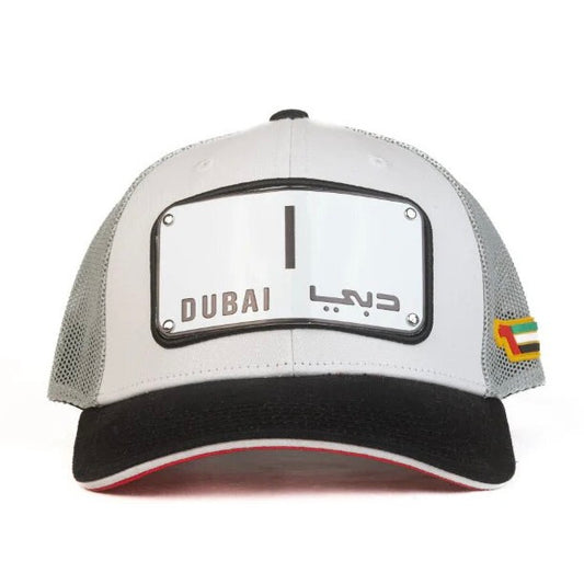 DXB CAP M5