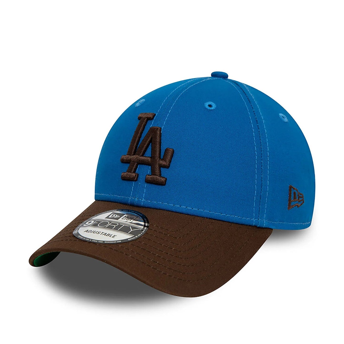 Casquette 9FORTY LA Dodgers MLB Contrast