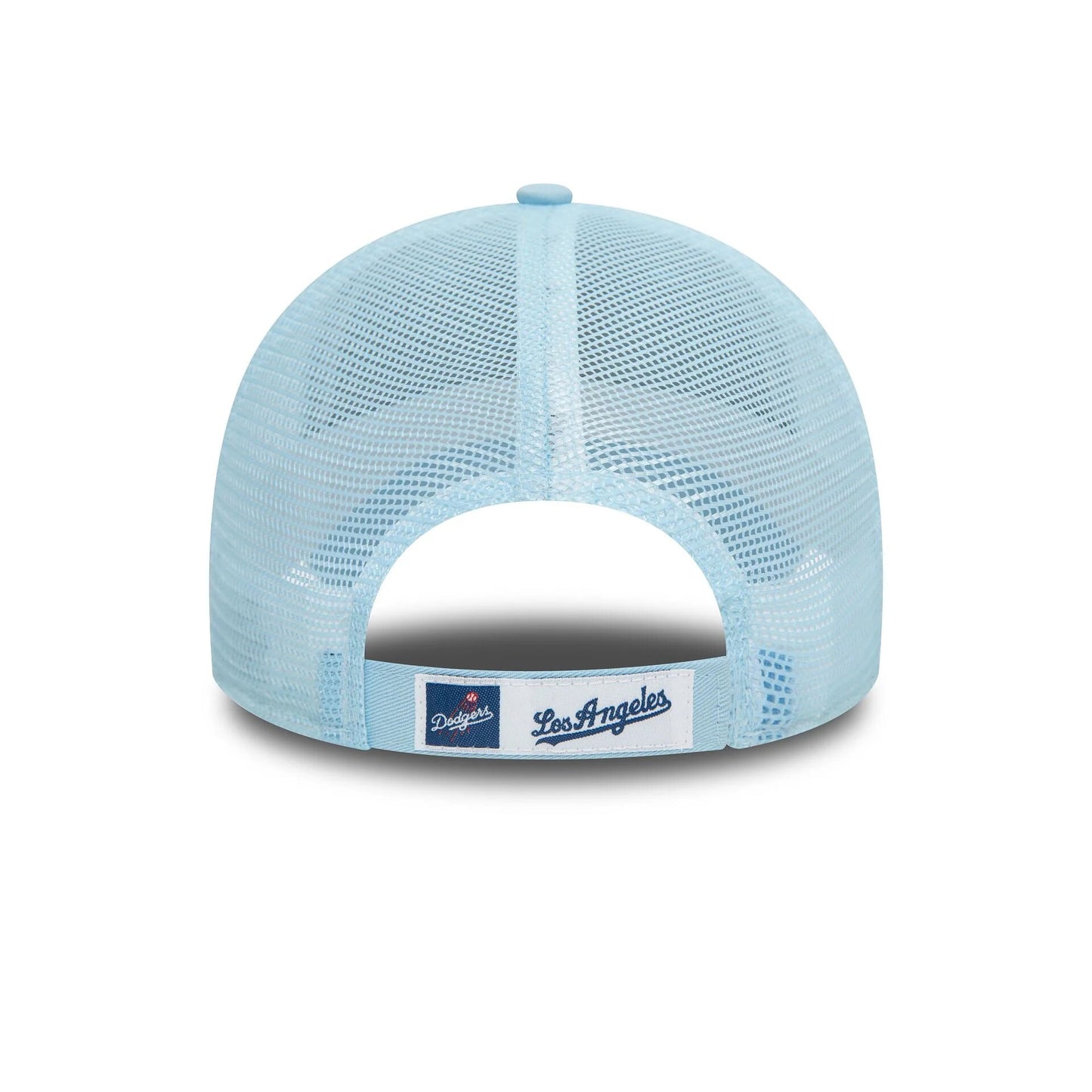 Casquette 9FORTY Trucker LA Dodgers Home Field