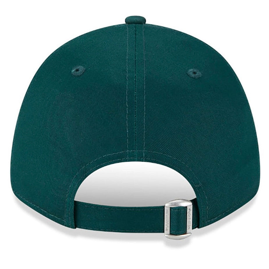 New York Yankees League Essential Green 9FORTY Adjustable Cap