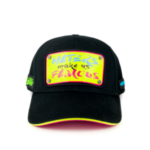 rocketbyz x watchanish / baseball cap N: 00286