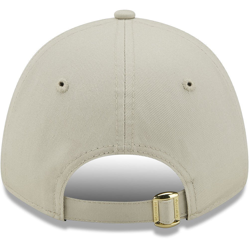 New Era New York Yankees Metallic Logo