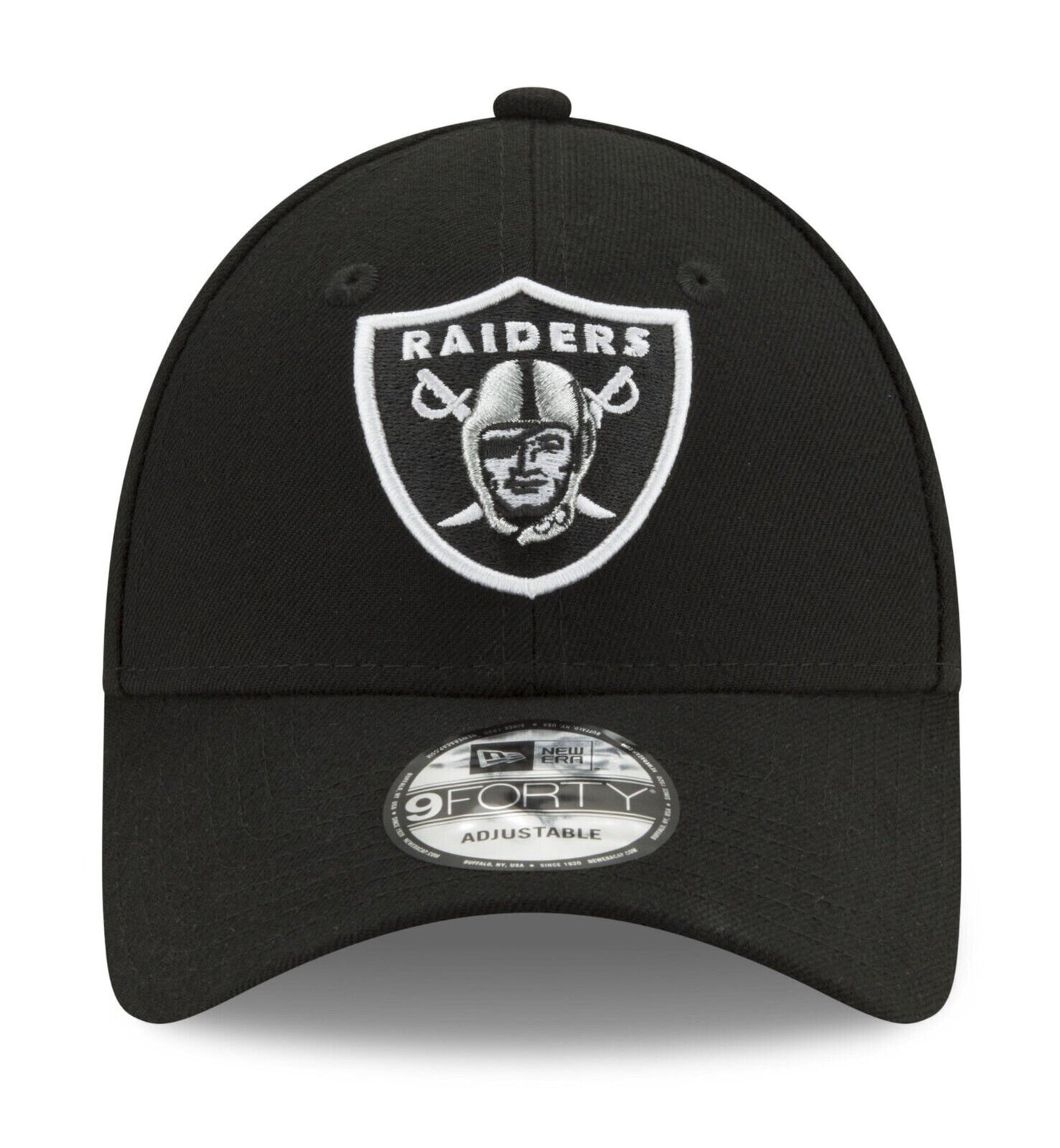 Las Vegas Raiders NFL New Era